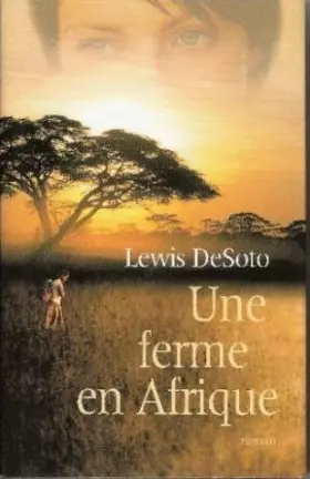Couverture du produit · Une ferme en Afrique