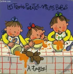 Couverture du produit · L'heure du bain