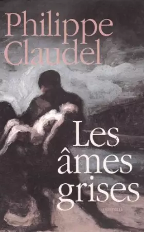 Couverture du produit · Les âmes grises