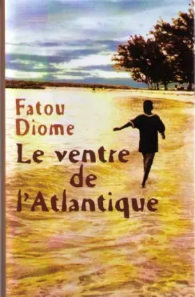 Couverture du produit · Le ventre de l'Atlantique