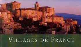 Couverture du produit · Villages de France