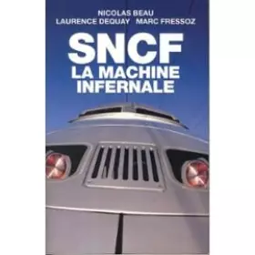Couverture du produit · SNCF