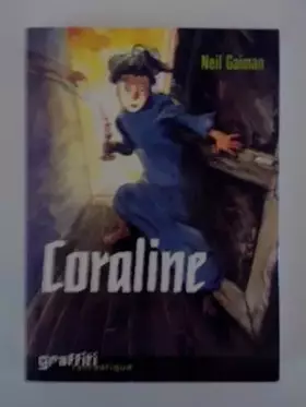 Couverture du produit · Coraline