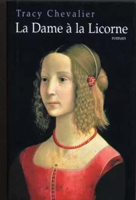 Couverture du produit · La Dame à la licorne
