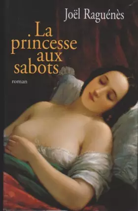 Couverture du produit · La princesse aux sabots