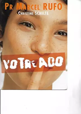 Couverture du produit · Votre ado