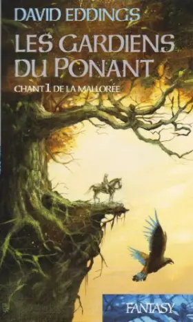 Couverture du produit · Les gardiens du Ponant (La Mallorée)