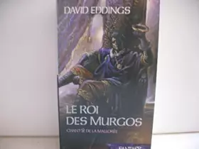 Couverture du produit · Le roi des Murgos (La Mallorée)