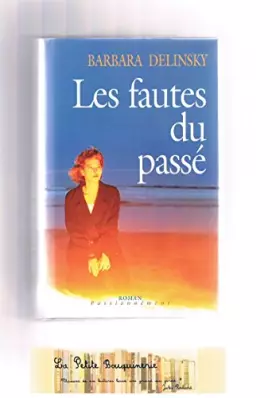 Couverture du produit · Les fautes du passé