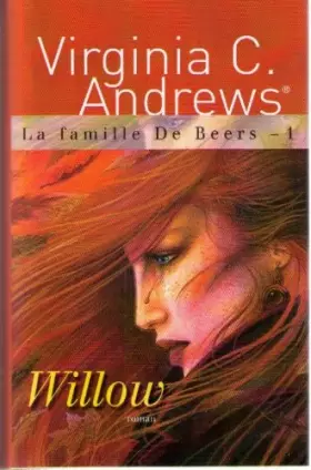 Couverture du produit · Willow (La famille De Beers)