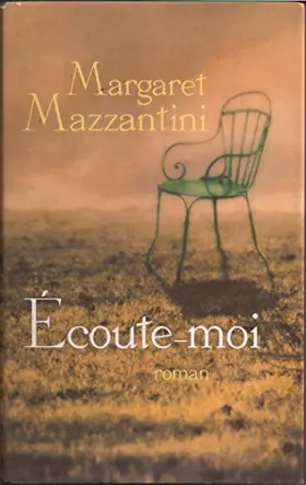 Couverture du produit · Écoute-moi