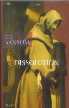 Couverture du produit · Dissolution