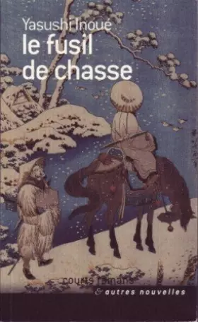 Couverture du produit · Le fusil de chasse