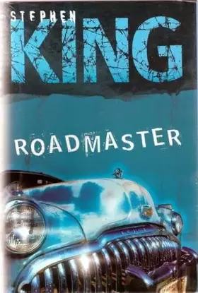 Couverture du produit · Roadmaster