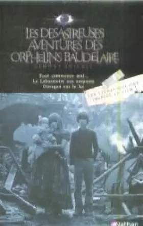 Couverture du produit · Tout commence mal