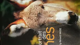 Couverture du produit · Portrait des ânes