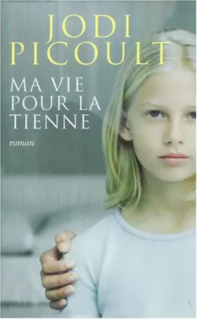 Couverture du produit · Ma vie pour la tienne