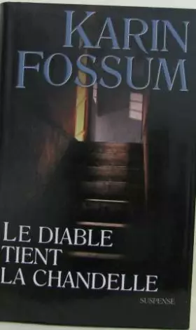 Couverture du produit · Le diable tient la chandelle
