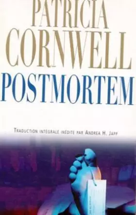 Couverture du produit · Postmortem