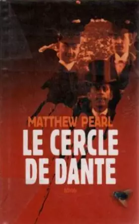 Couverture du produit · Le cercle de Dante