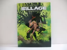 Couverture du produit · À feu et à cendres (Sillage)