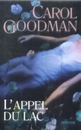Couverture du produit · L'appel du lac (Suspense)