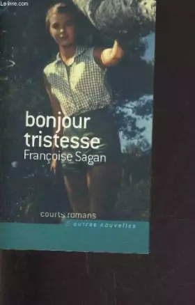 Couverture du produit · Non renseigné