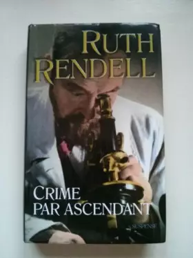 Couverture du produit · Crime par ascendant