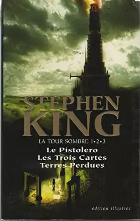 Couverture du produit · La tour sombre