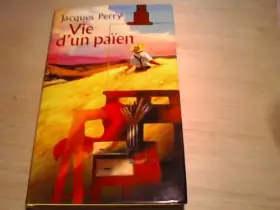 Couverture du produit · Vie d'un païen