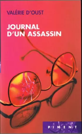 Couverture du produit · Journal d'un assassin
