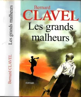 Couverture du produit · Les grands malheurs