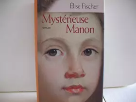 Couverture du produit · Mystérieuse Manon