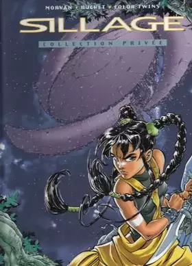 Couverture du produit · Sillage, Tome 2 : Collection Privée