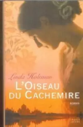 Couverture du produit · L'oiseau du cachemire