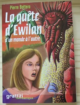 Couverture du produit · D'un monde à l'autre