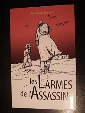 Couverture du produit · Les larmes de l'assassin