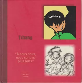 Couverture du produit · Tchang