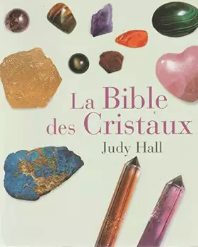 Couverture du produit · La bible des cristaux