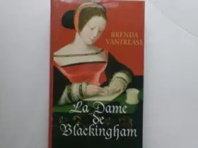 Couverture du produit · La Dame De Blackingham