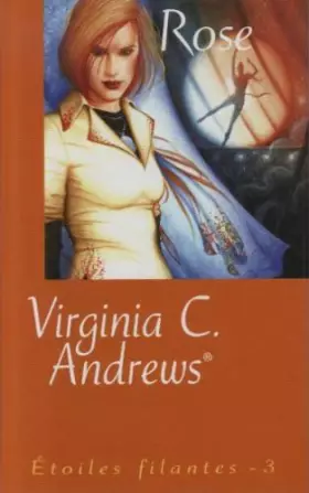 Couverture du produit · Rose (Étoiles filantes)