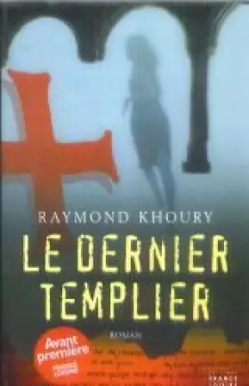 Couverture du produit · Le dernier templier