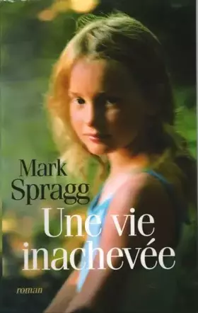 Couverture du produit · Une Vie Inachevee