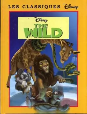 Couverture du produit · The wild