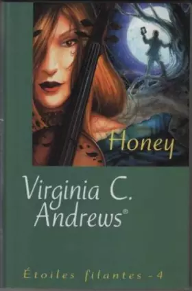Couverture du produit · Honey (Étoiles filantes)