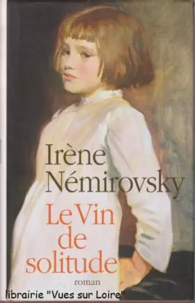Couverture du produit · Le vin de solitude