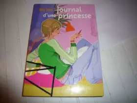 Couverture du produit · Journal d'une princesse