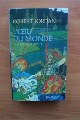 Couverture du produit · L'oeil du monde