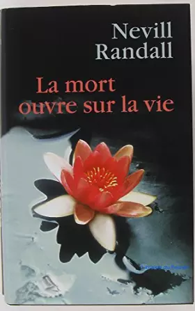 Couverture du produit · La mort ouvre sur la vie