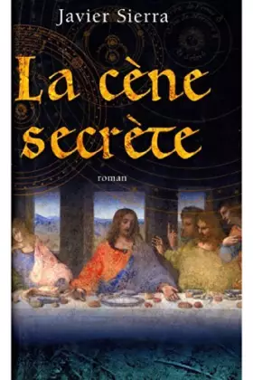 Couverture du produit · La Cène secrète